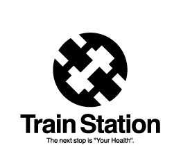 TRAIN STATION