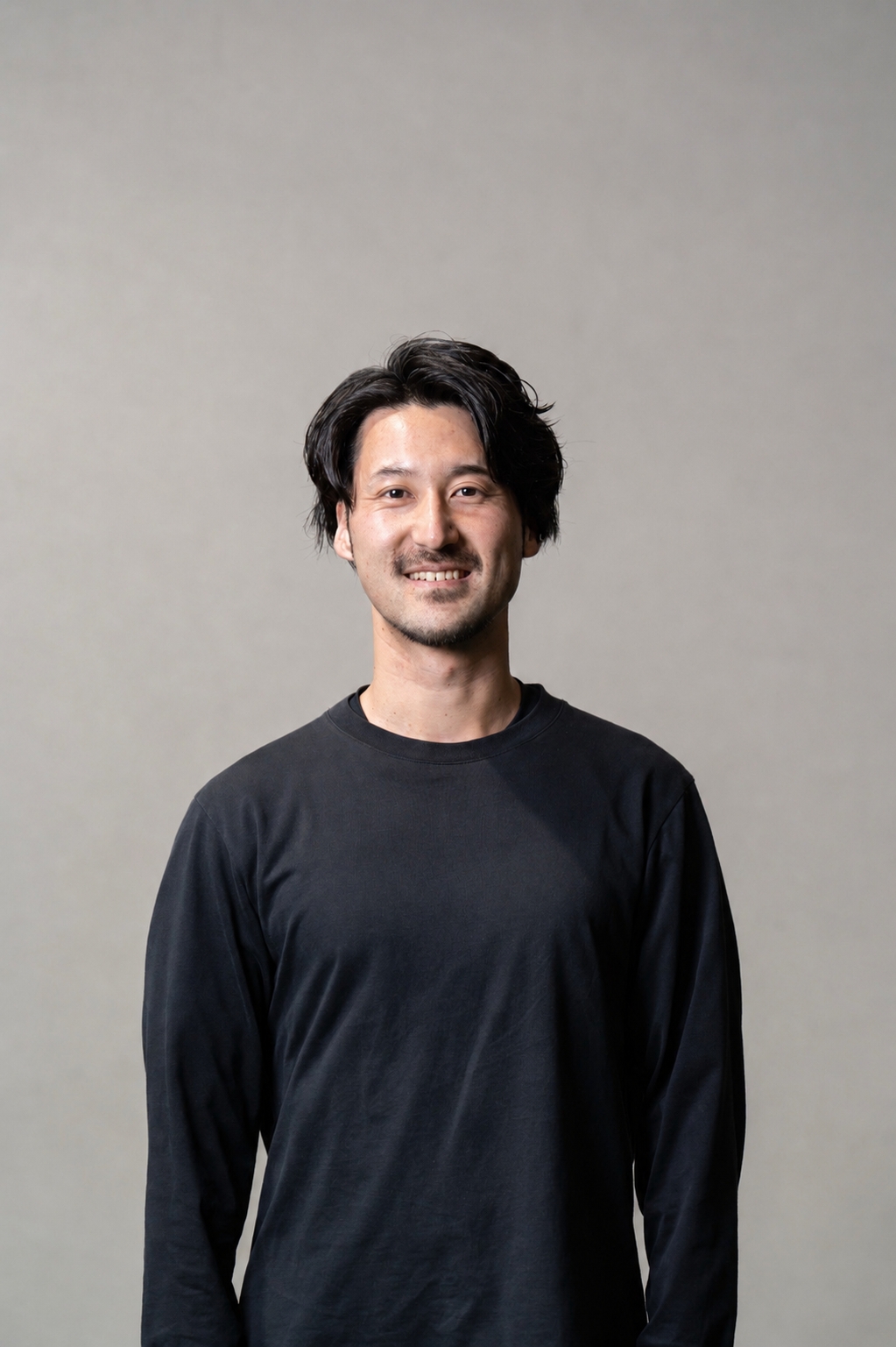 谷口 隼